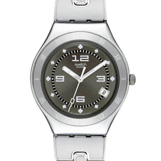 Swatch Irony Big Organic Structure YGS438G