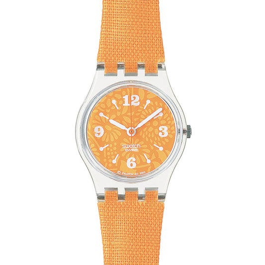 Swatch Lady Perennial Beauty LK220