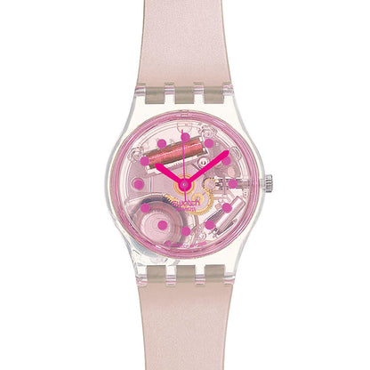 Swatch Pink Slip LK202