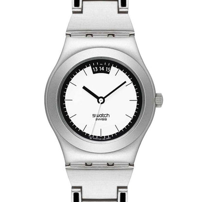 Swatch Irony Medium Pleine Lune YLS4012AG