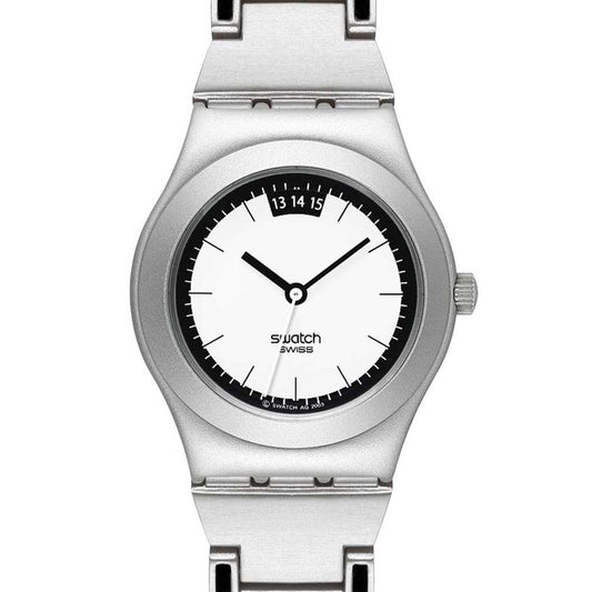 Swatch Irony Medium Pleine Lune YLS4012AG