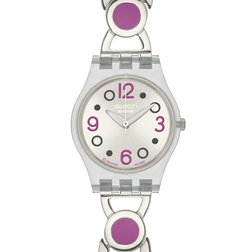 Swatch Lady Plumpoint LM133G