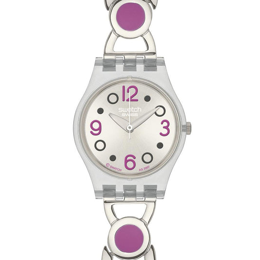 Swatch Lady Plumpoint LM133G