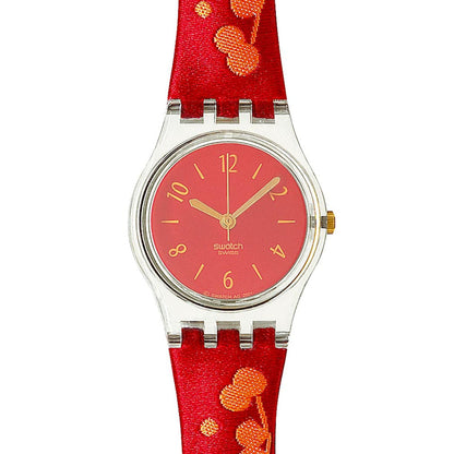 Swatch Lady Poppy Fielöd LK213
