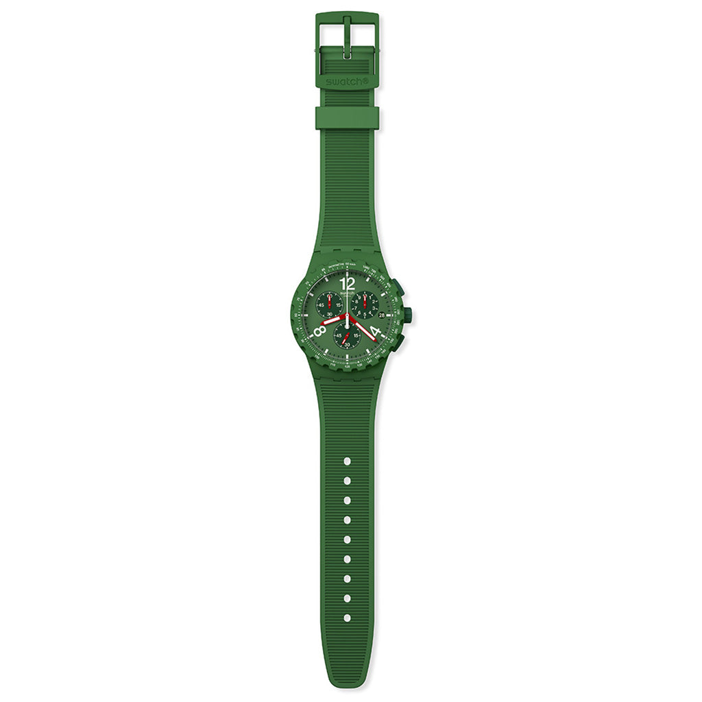 PRIMARILY GREEN