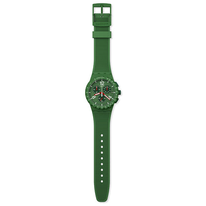 PRIMARILY GREEN