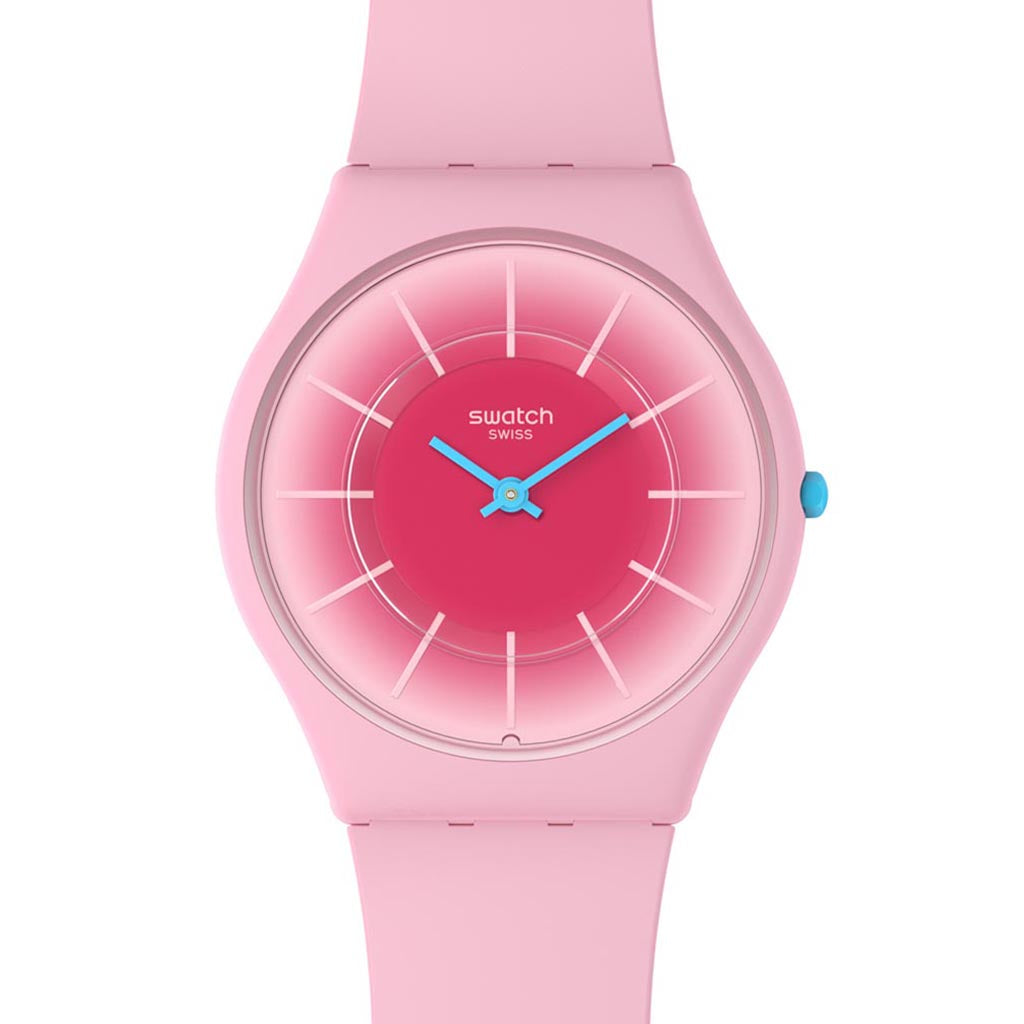 Swatch Skin Classic Biosourced Radiantly Pink SS08P110
