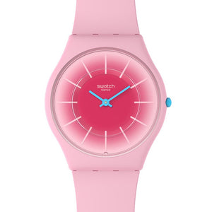 Swatch Skin Classic Biosourced Radiantly Pink SS08P110