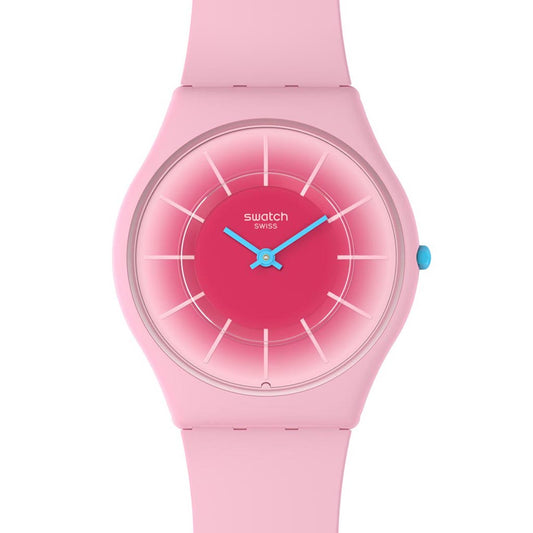 Swatch Skin Classic Biosourced Radiantly Pink SS08P110