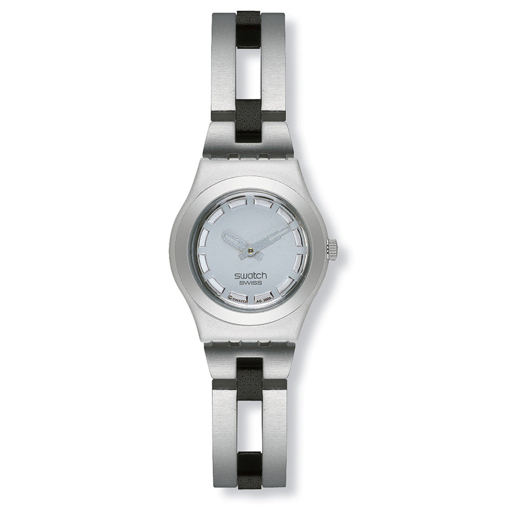 SILVER WAISTLINE