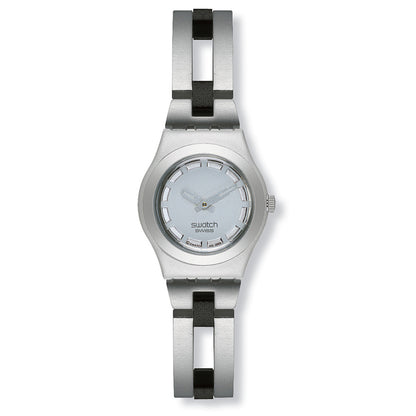 SILVER WAISTLINE