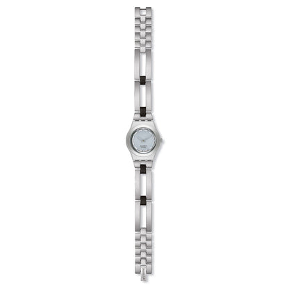 SILVER WAISTLINE