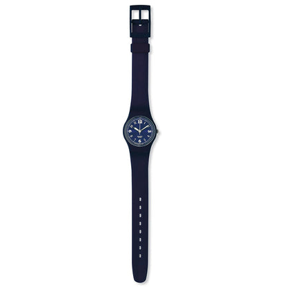 SIMPLY BLUE