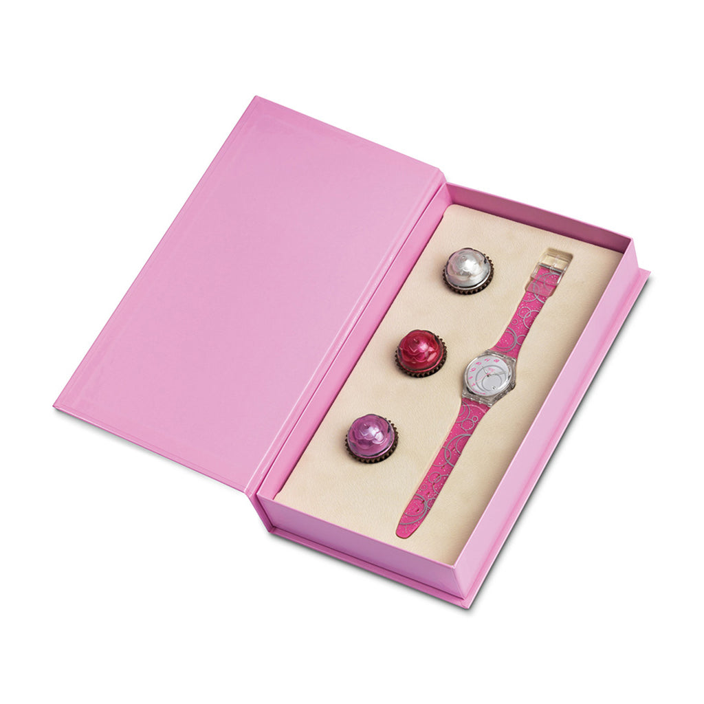 Swatch Gent Special SPECIAL WOMAN - Muttertagsspecial 2006 GZ410