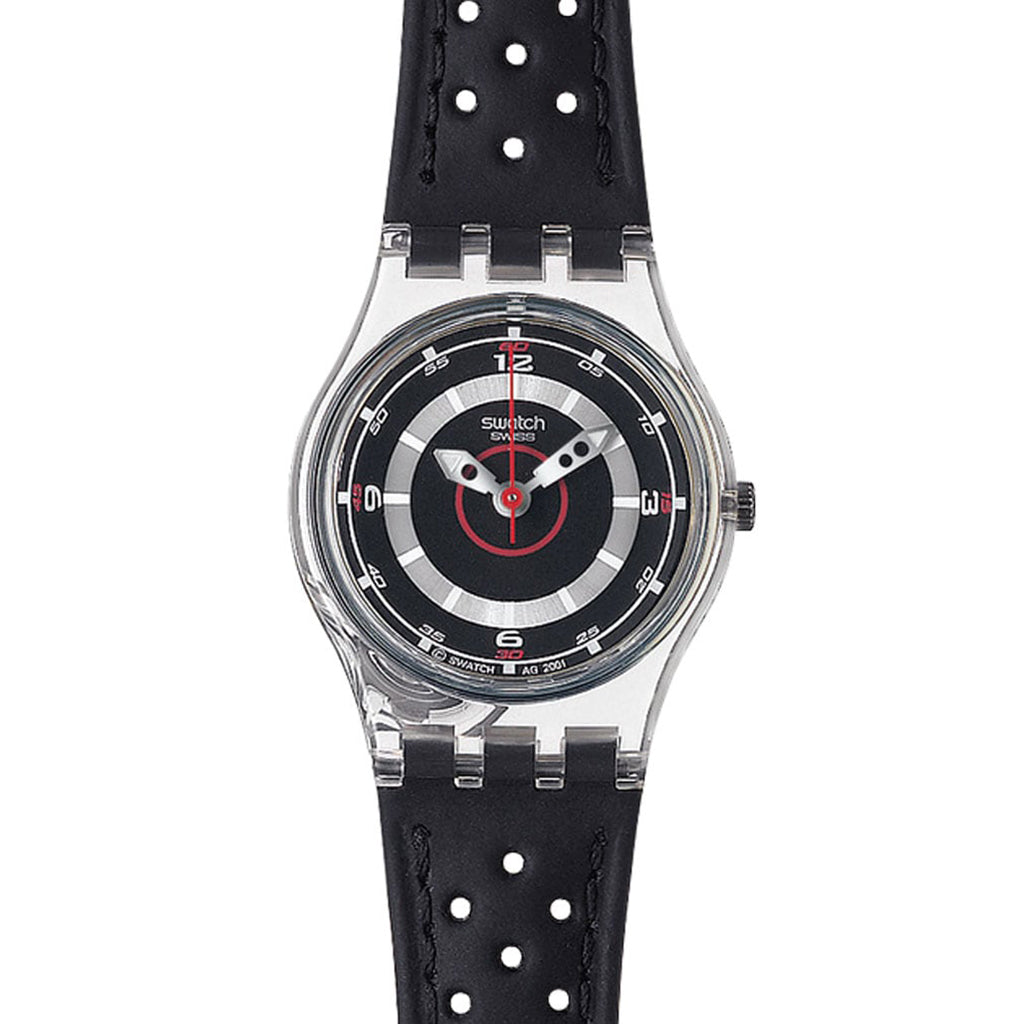 Swatch Lady Speedbreaker LK206