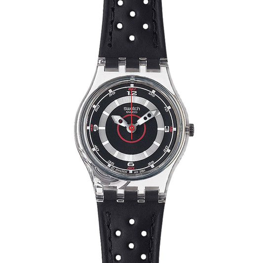 Swatch Lady Speedbreaker LK206