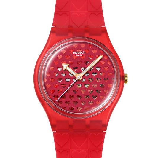 LOVE IN SCARLET  - Valentins Special 2026