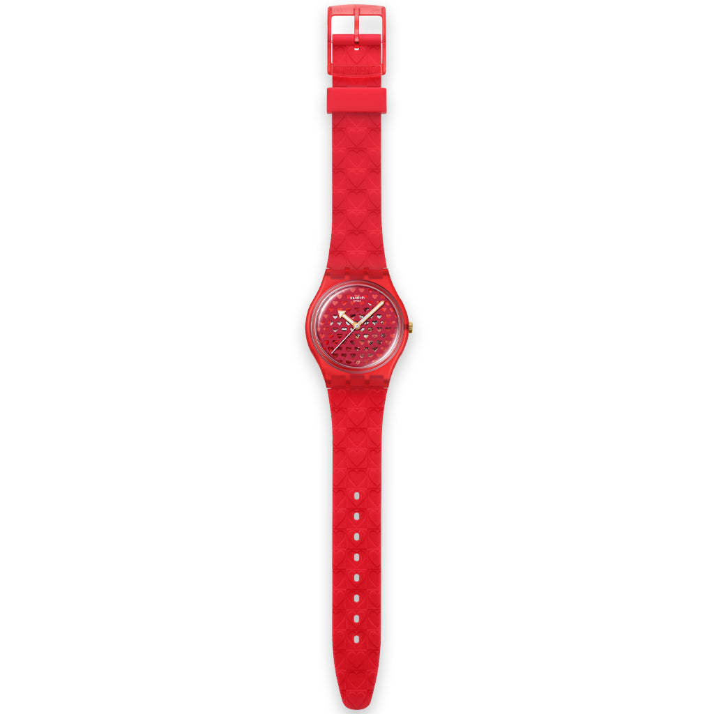 LOVE IN SCARLET  - Valentins Special 2026
