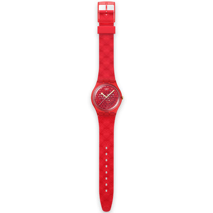 LOVE IN SCARLET  - Valentins Special 2026