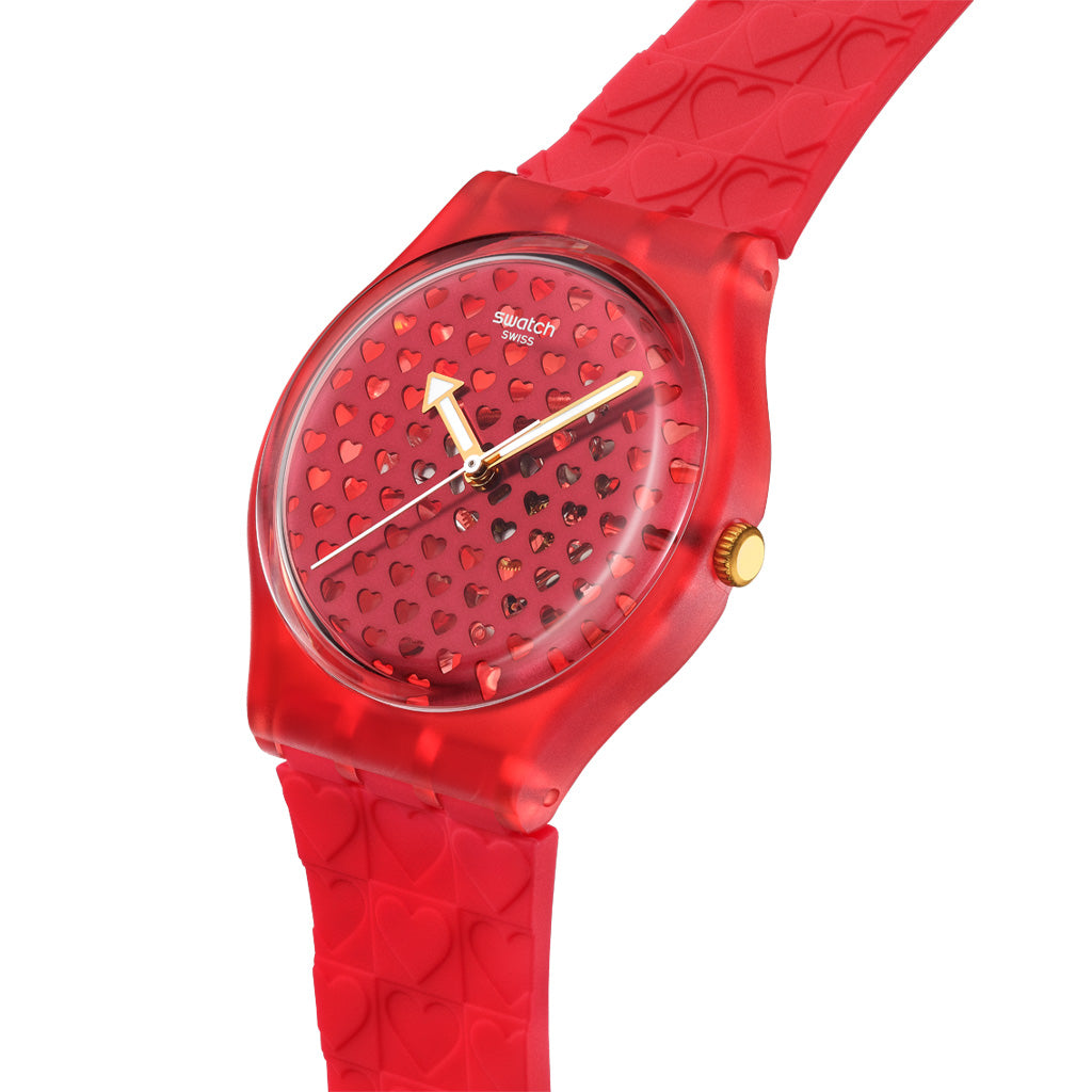 LOVE IN SCARLET  - Valentins Special 2026