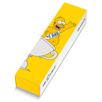 BEST DAD EVER The Simpsons - Vatertagspecial 2024