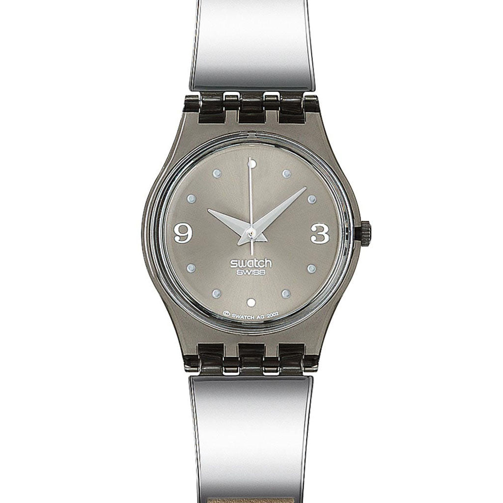 Swatch Lady Urban Lady LM122