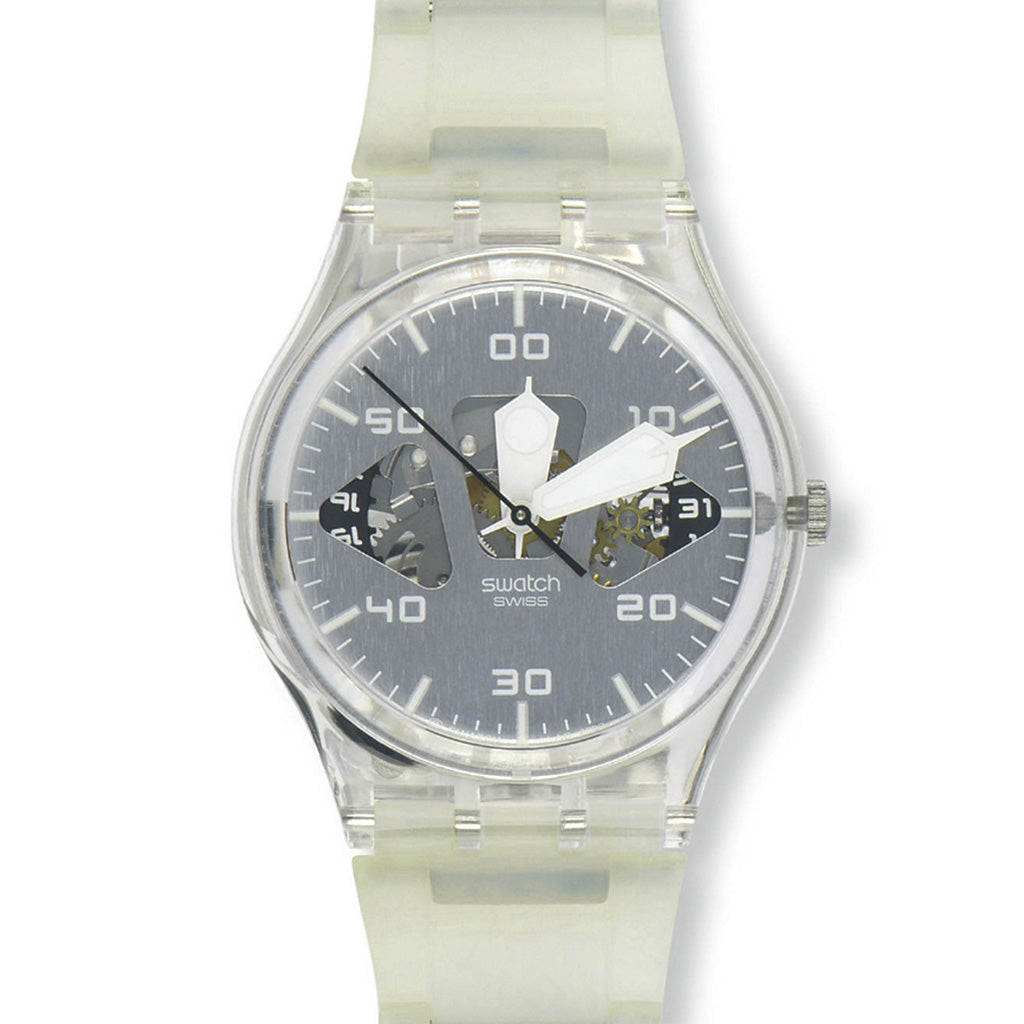 Swatch Gent Volante GK427