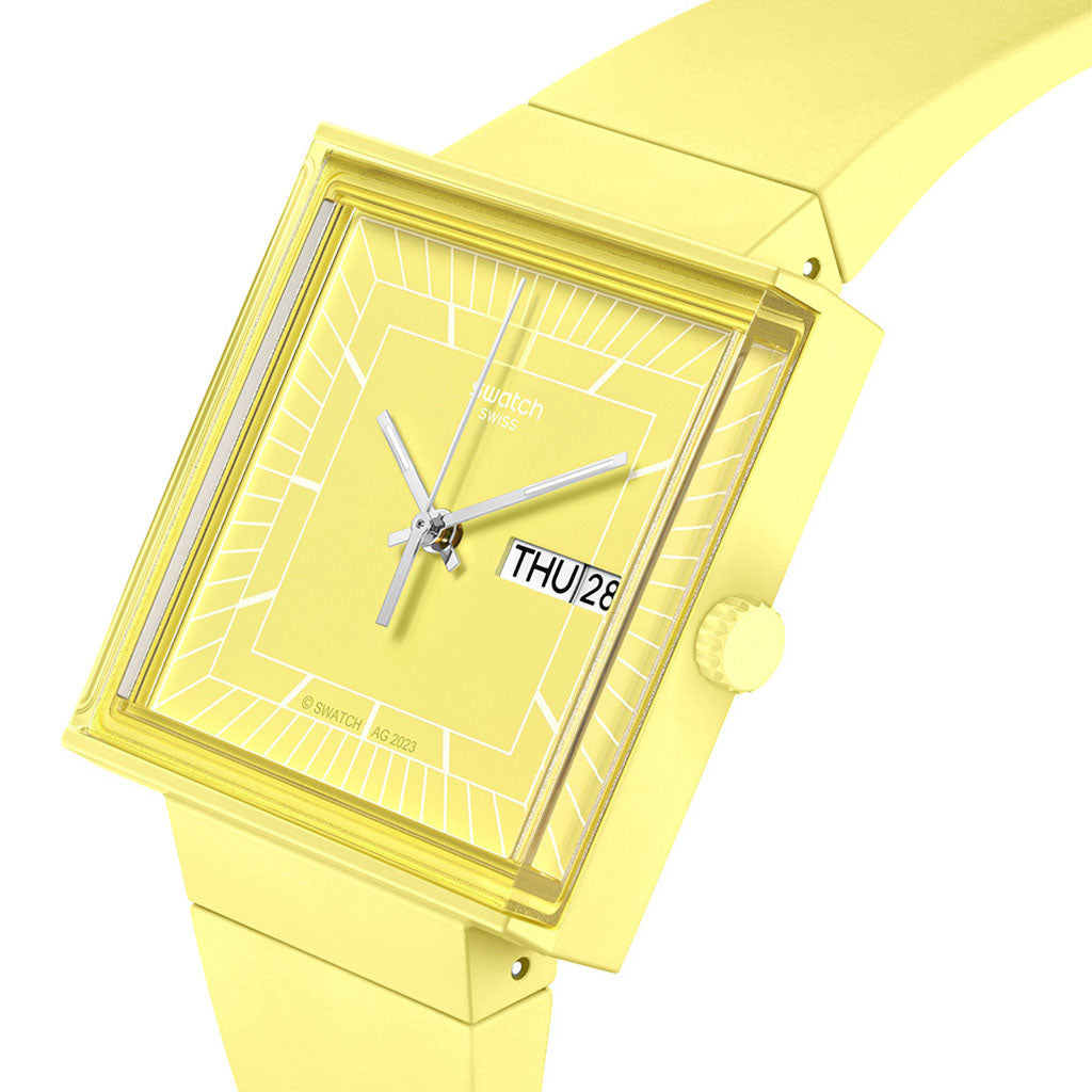 WHAT IF?LEMON?