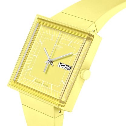 WHAT IF?LEMON?