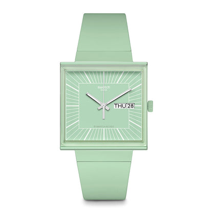 WHAT IF?MINT?