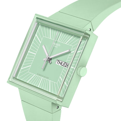 WHAT IF?MINT?