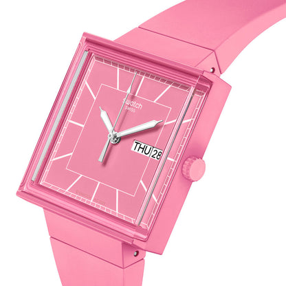 WHAT IF?ROSE?