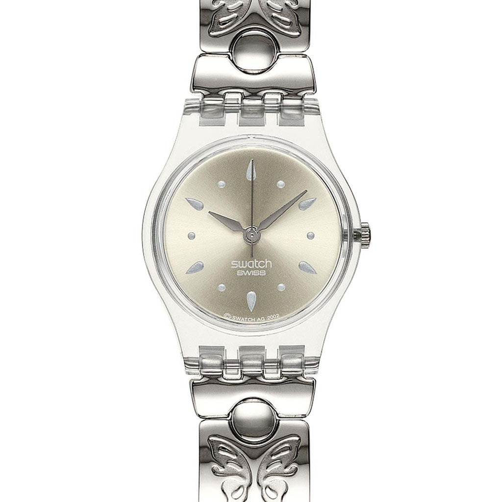 Swatch Lady Wing Touch LK221G