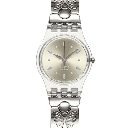 Swatch Lady Wing Touch LK221G