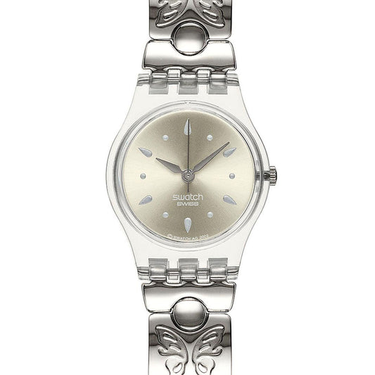 Swatch Lady Wing Touch LK221G