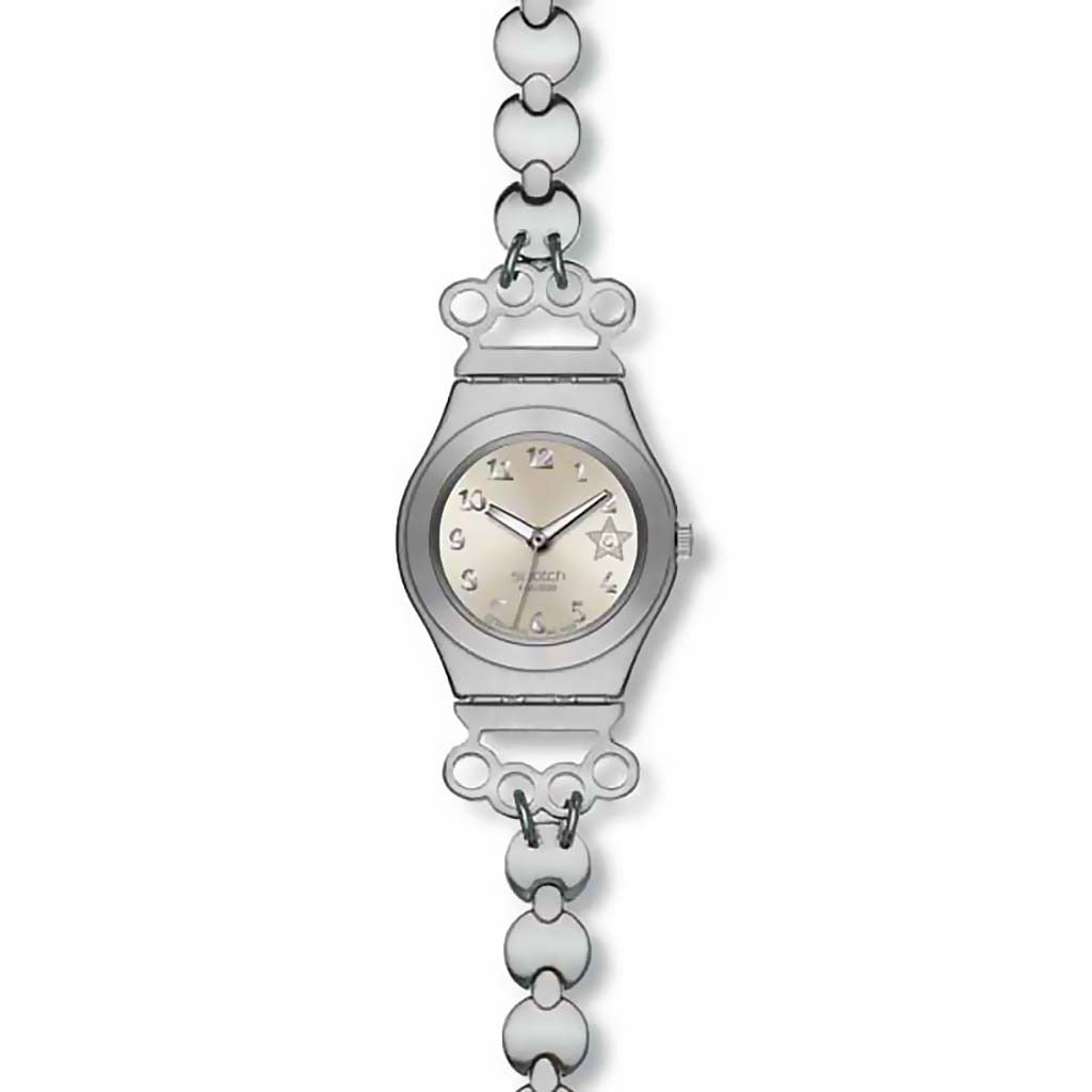 Swatch Irony Lady Lady Rosa Klebb / From russia with love YSS239G