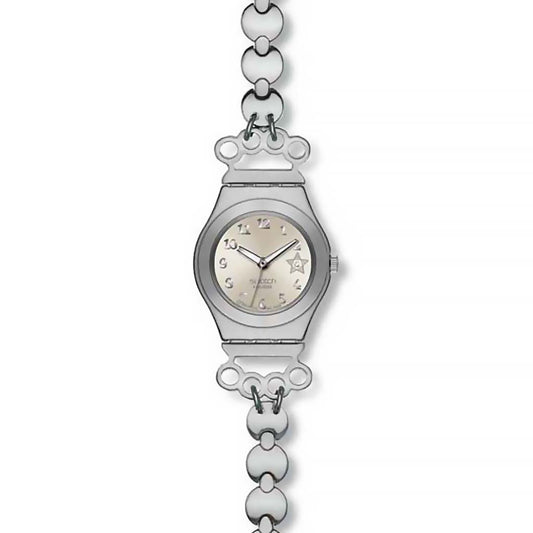Swatch Irony Lady Lady Rosa Klebb / From russia with love YSS239G