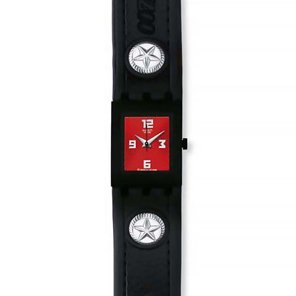 Swatch Square Xenia Onatopp / Goldeneye