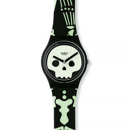 BARON SAMEDI / LIVE AND LET DIE