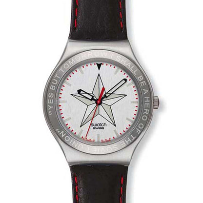 Swatch Irony Big Octopussy YGS127