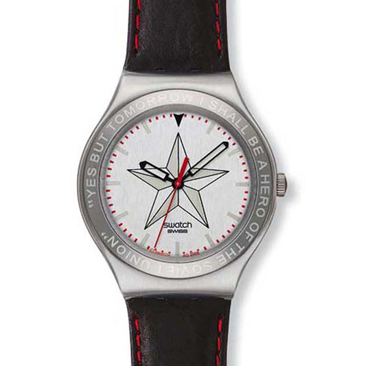 Swatch Irony Big Octopussy YGS127
