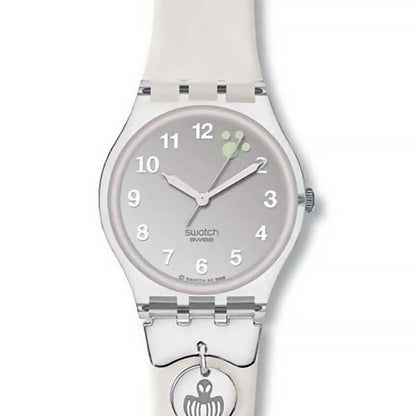 Swatch Gent You Only Live Twice / Blofelds Cat GE218