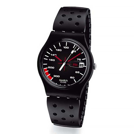 Swatch Gent Flex 0 - 300 km GB744