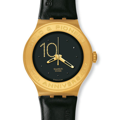 10TH ANNIVERSARY (Gold & Pioneer 2005) - Club Special 2005