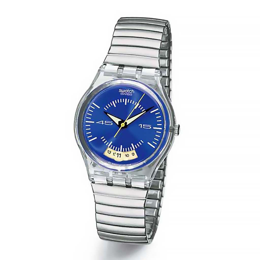 Swatch Gent Flex 15:45 GK415