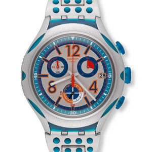 Swatch Irony XLite Chrono 16 Dots YYS4007AG