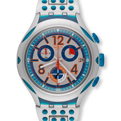 Swatch Irony XLite Chrono 16 Dots YYS4007AG