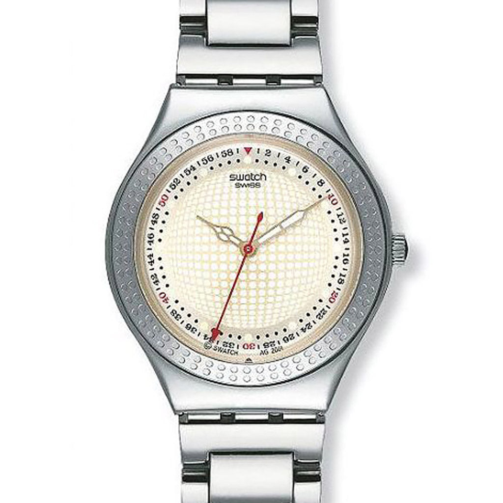 Swatch Irony Big 18 HOLES YGS118P