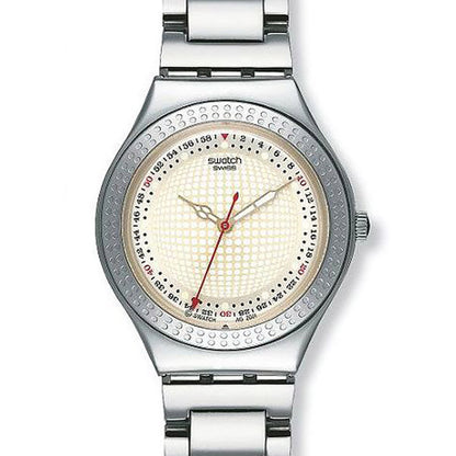 Swatch Irony Big 18 HOLES YGS118P