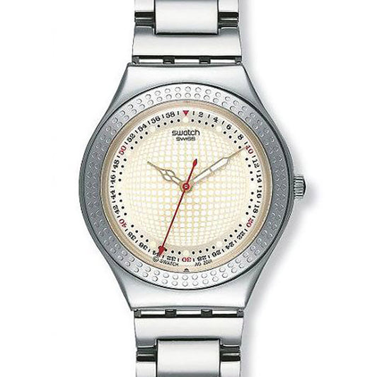 Swatch Irony Big 18 HOLES YGS118P